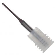Frez węglikowy kulisty R0,75 VHM 2 pióra fi 1,5 mm na szyjce 18 L50 55HRC - p1010001[194].jpg